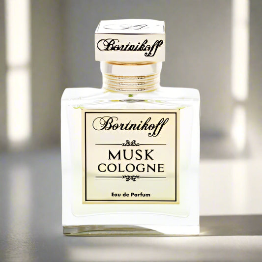 Bortnikoff - Musk Cologne