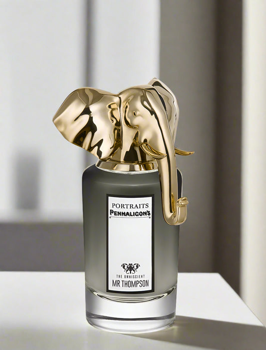 Penhaligon's London - Portraits Collection - The Omniscient Mr. Thompson - 75ml
