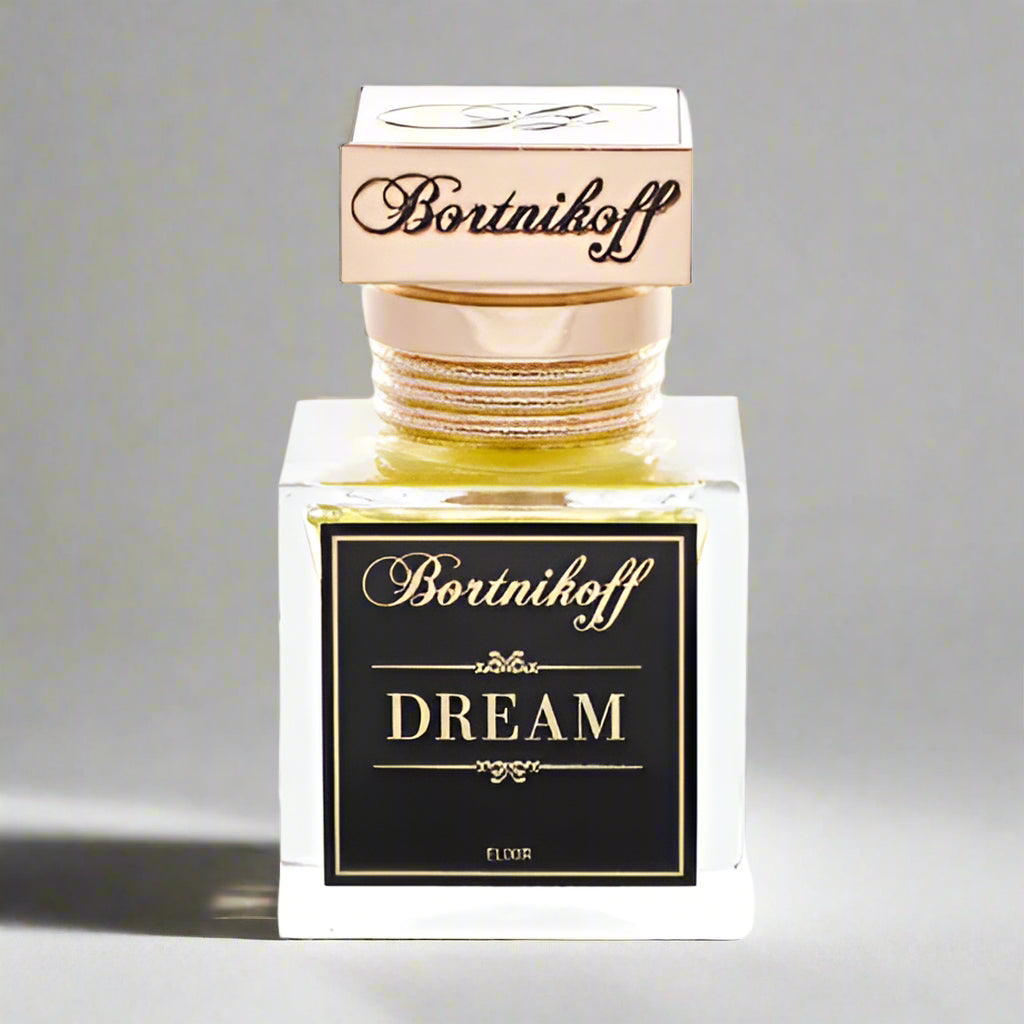 Bortnikoff - Dream