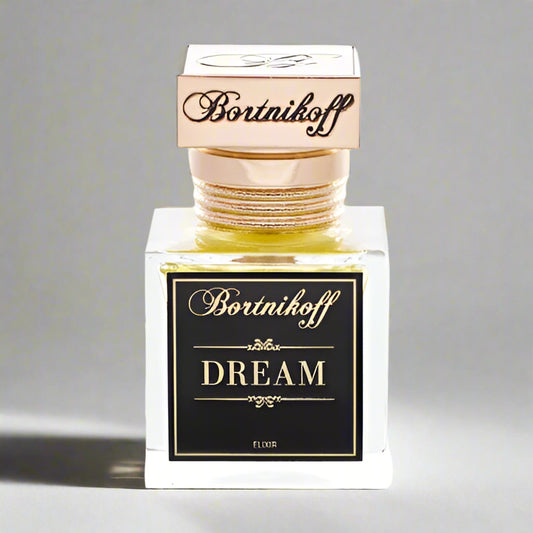 Bortnikoff - Dream