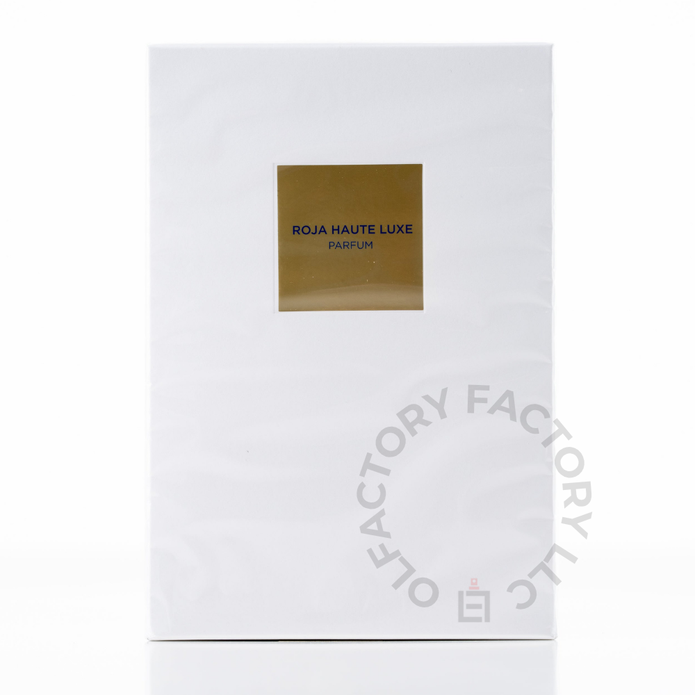 Roja Parfums - Haute Luxe Parfum