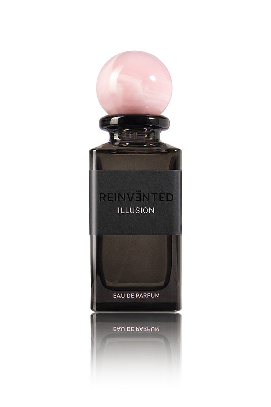 Reinvented - Illusion - Eau De Parfum
