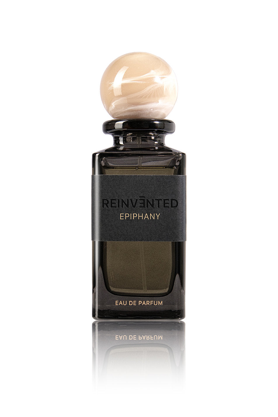 Reinvented - Epiphany - Eau de parfum.