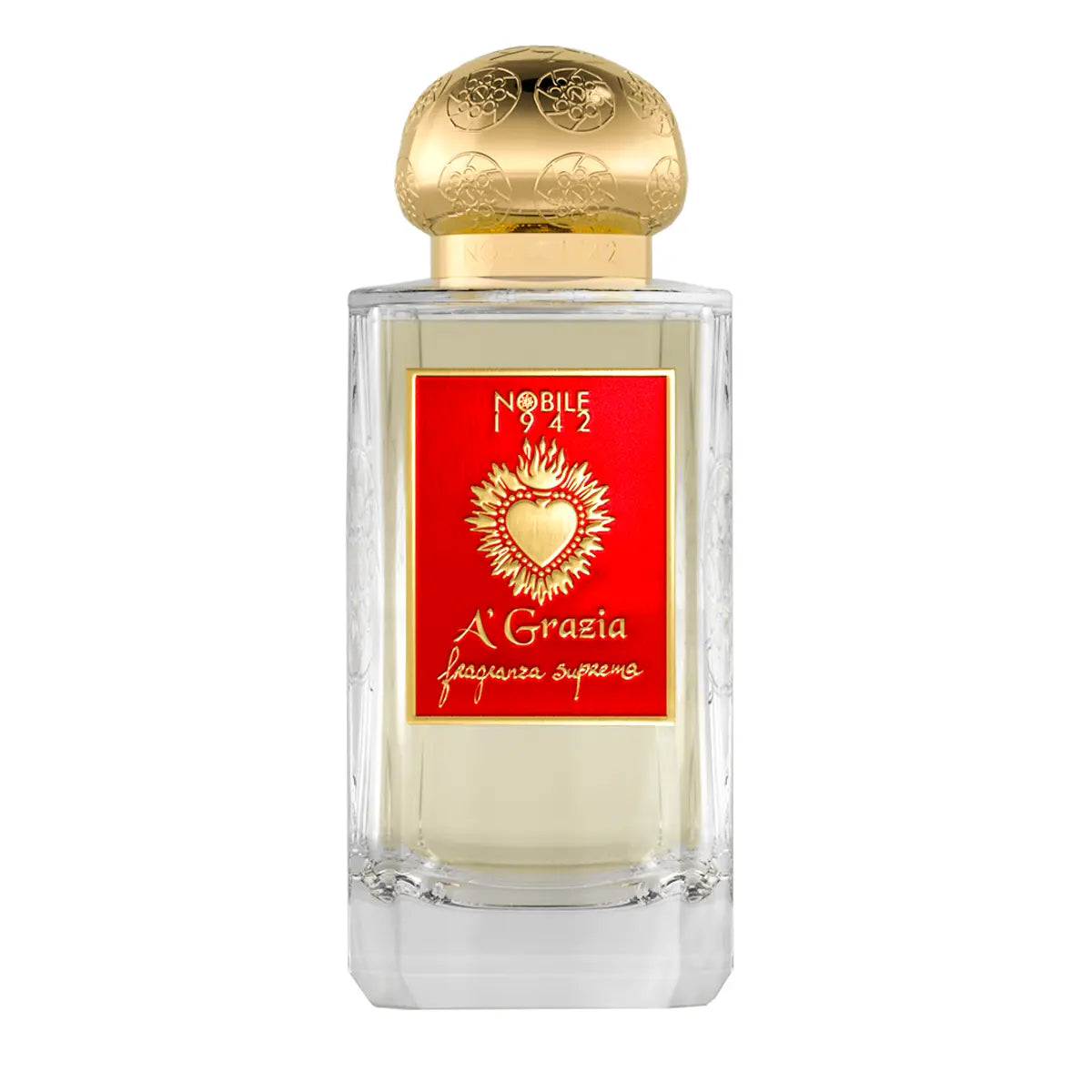 Nobile 1942 - A' Grazia