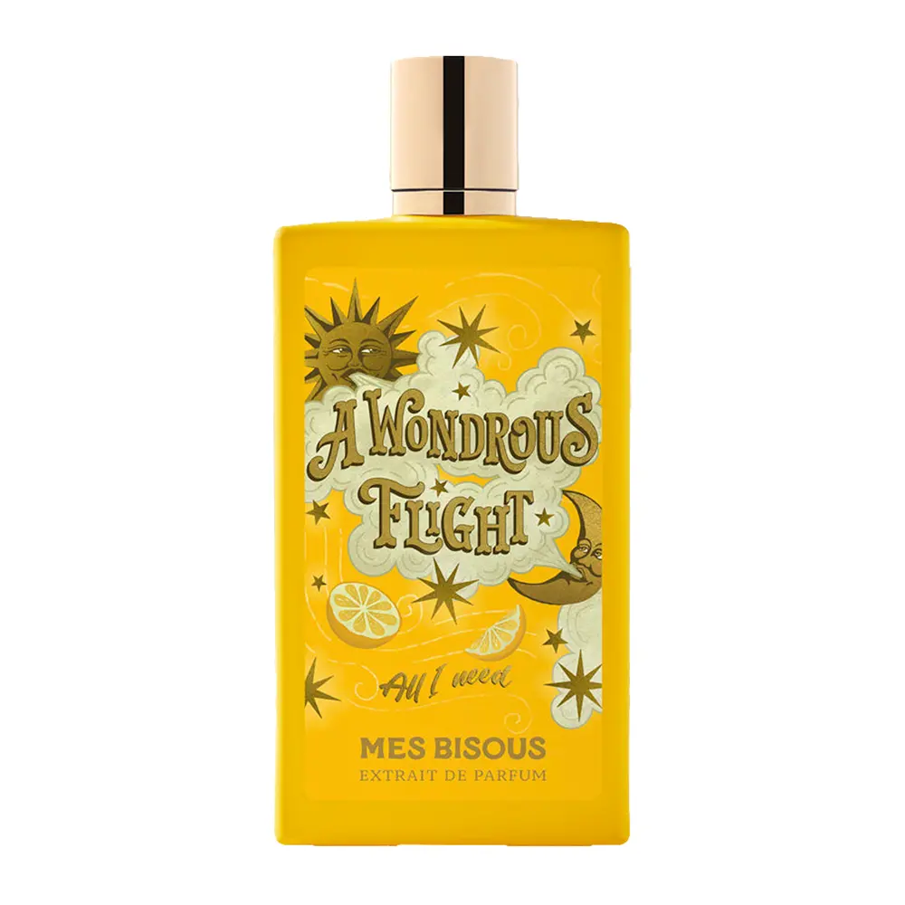 Mes Bisous - A Wondrous Flight - 100ml