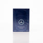 Mercedes Benz - Move - Live The Moment - EDP