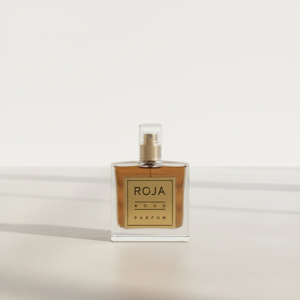 Roja Parfums - Aoud Parfum