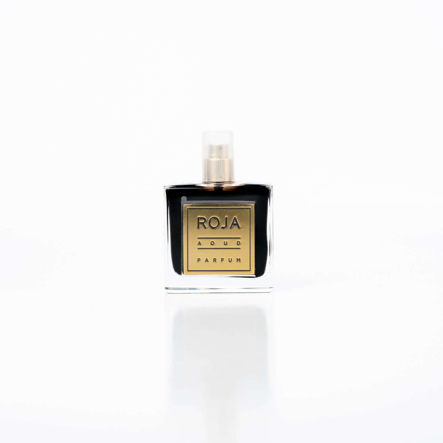 Roja Parfums - Aoud Parfum