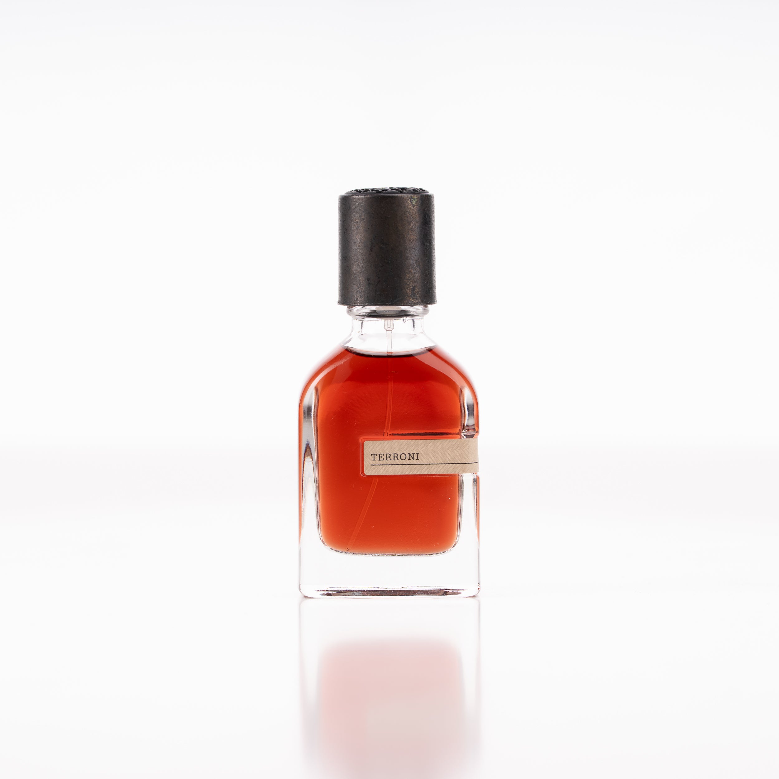 Orto Parisi - Terroni | Olfactoryfactoryllc