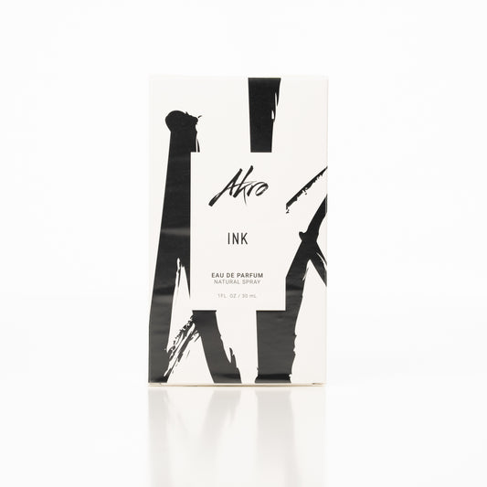 Akro - Ink - EDP