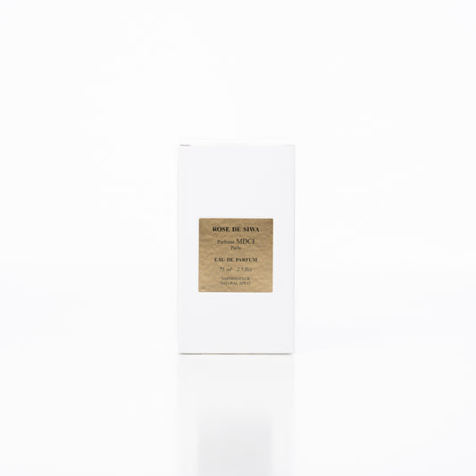 Parfums MDCI - Rose de Siwa