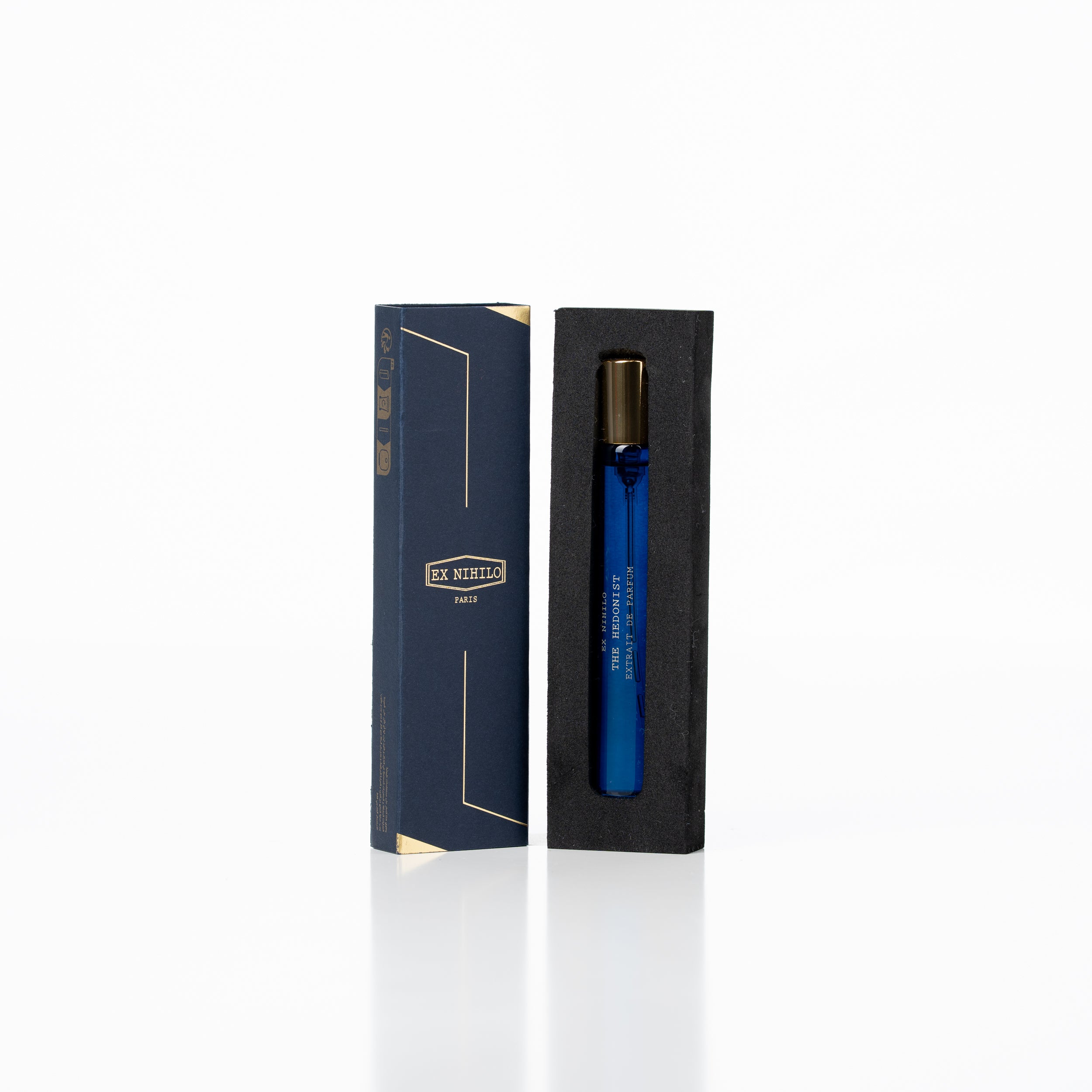 Ex Nihilo Paris - The Hedonist | Olfactoryfactoryllc