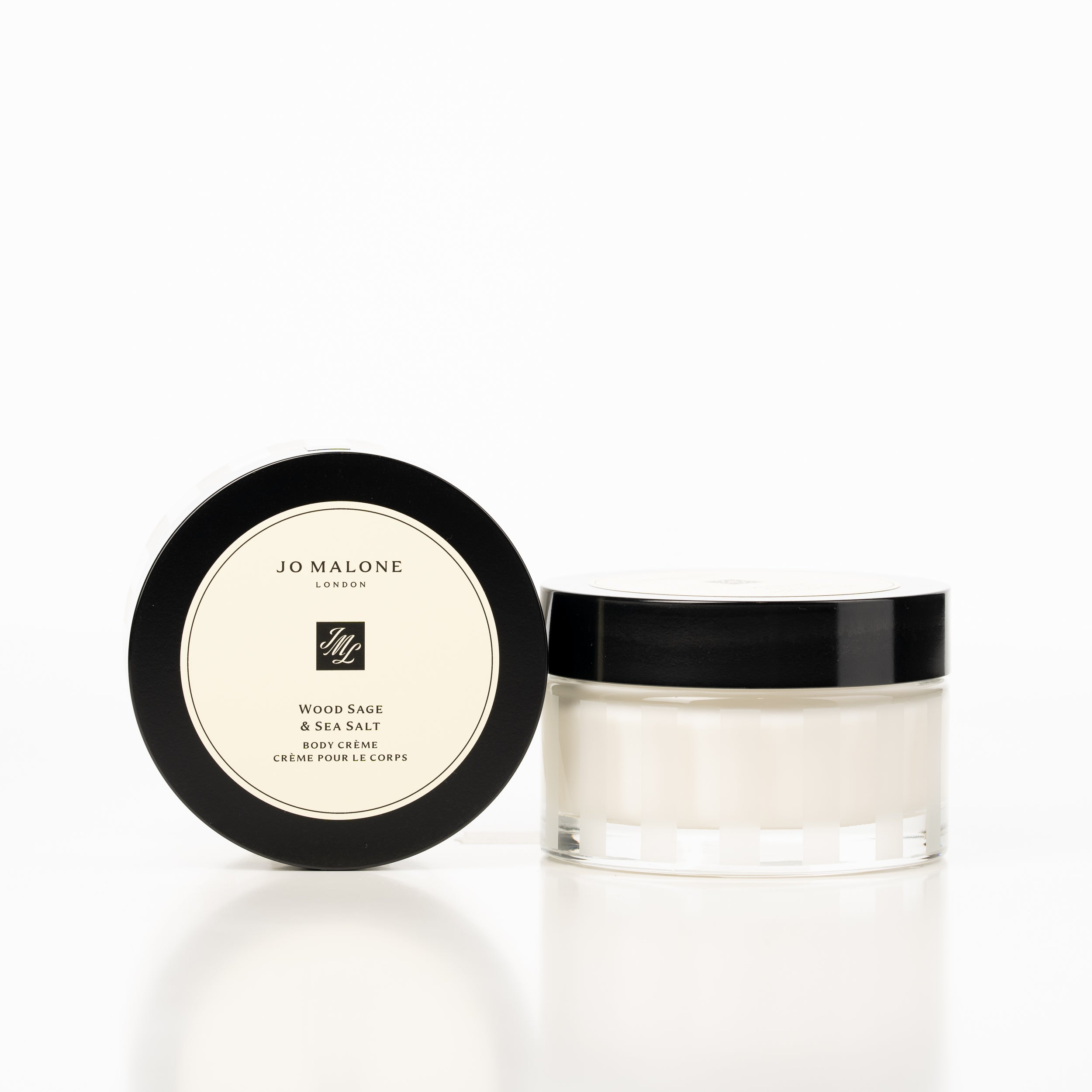 JO MALONE WOOD SAGE & SEA SALT ボディクリーム JO MALONE London Wood Sage & Sea Salt Body & Hand Lotion, 250 ml