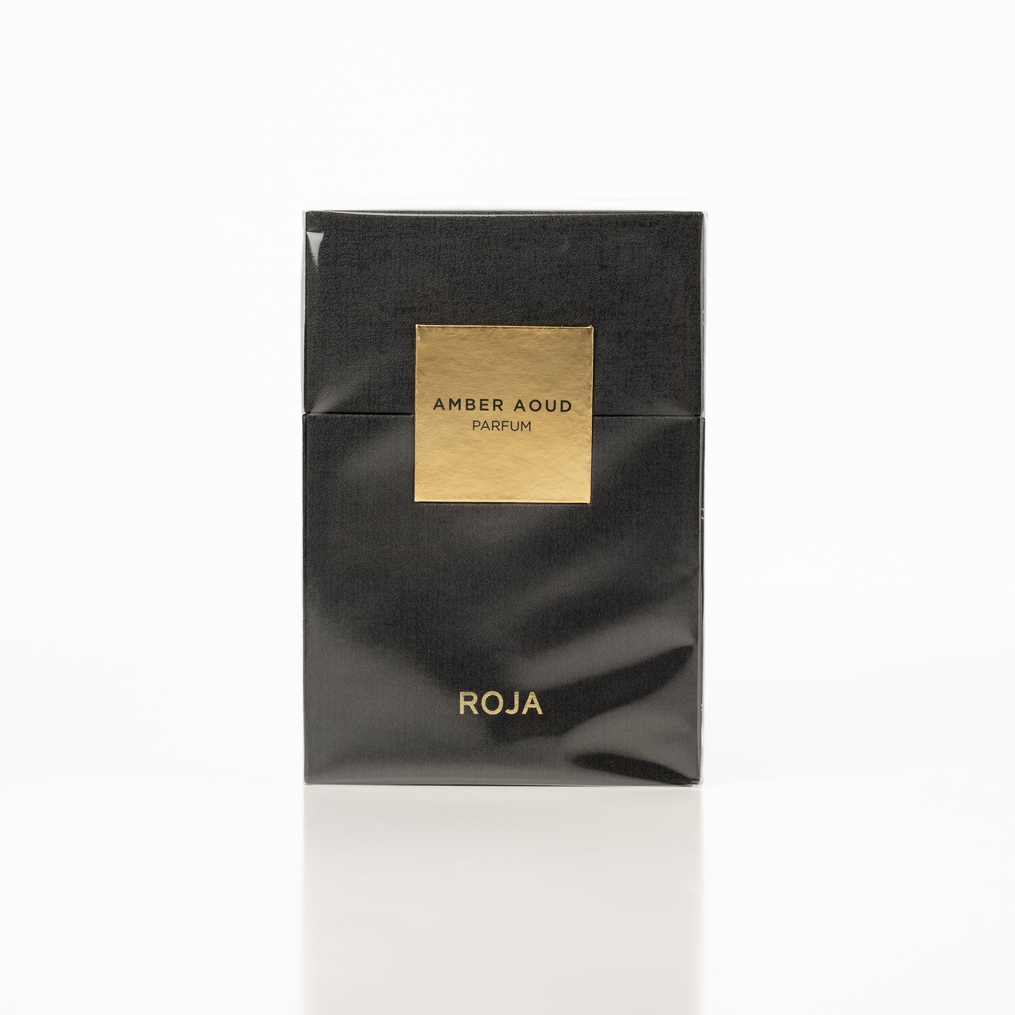 Roja Parfums - Amber Aoud Parfum