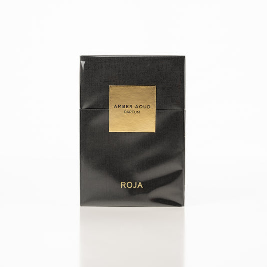 Roja Parfums - Amber Aoud Parfum