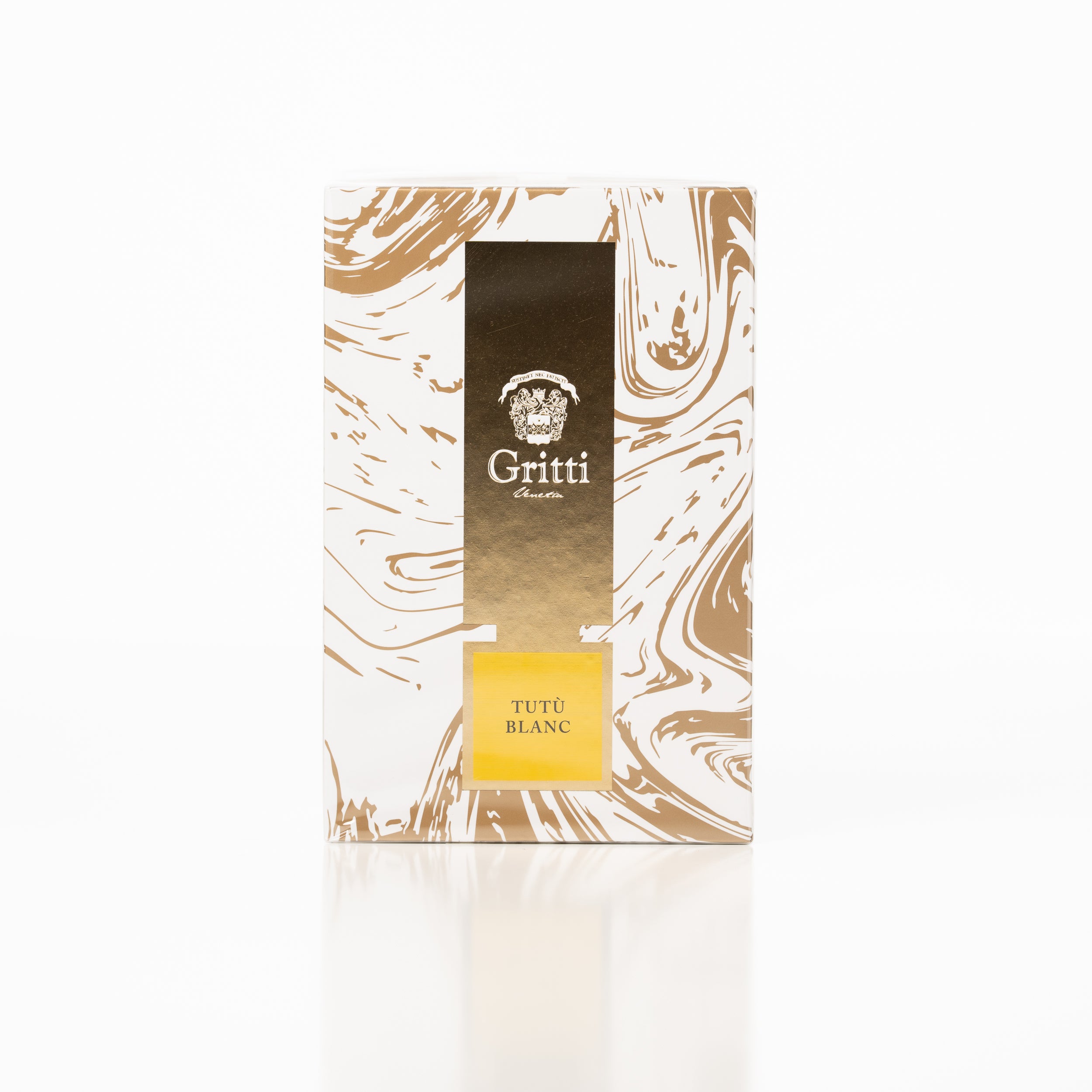 Gritti - Tutu Blanc | Olfactoryfactoryllc