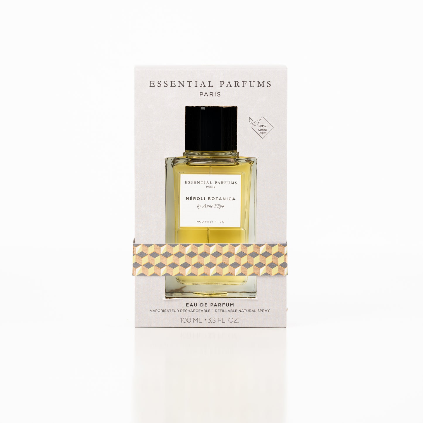 Essential Parfums - Neroli Botanica by Anne Flipo