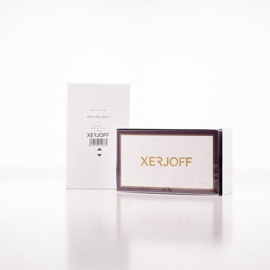 XerJoff - Shooting Stars - Cruz Del Sur I
