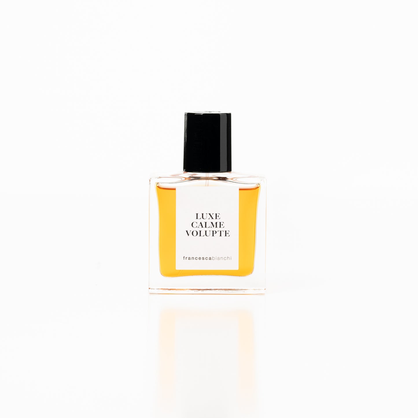 Francesca Bianchi - Luxe Calme Volupte