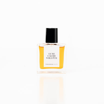 Francesca Bianchi - Luxe Calme Volupte