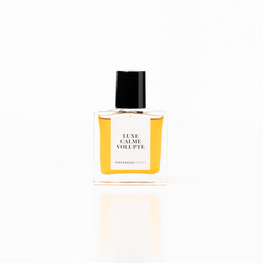 Francesca Bianchi - Luxe Calme Volupte