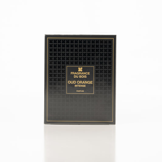 Fragrance Du Bois - Oud Orange Intense