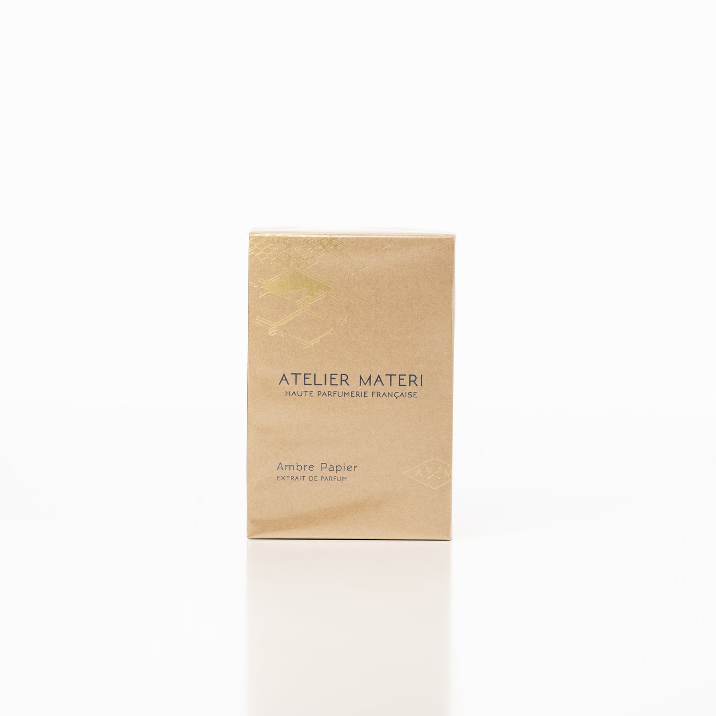 Atelier Materi - Ambre Papier