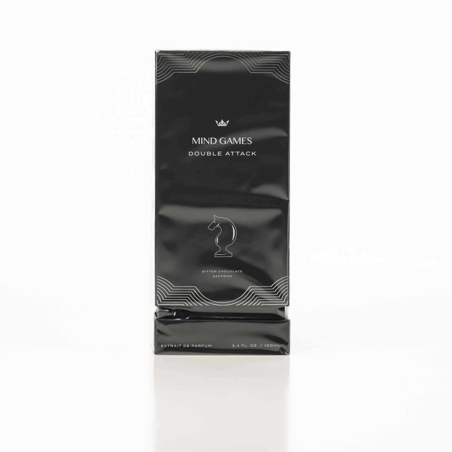 Mind Games - Double Attack