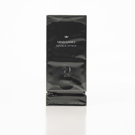 Mind Games - Double Attack