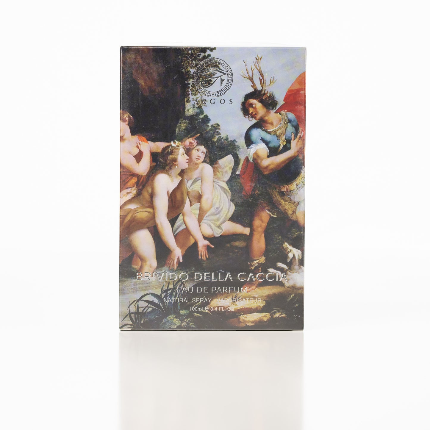 Argos - Brivido della Caccia