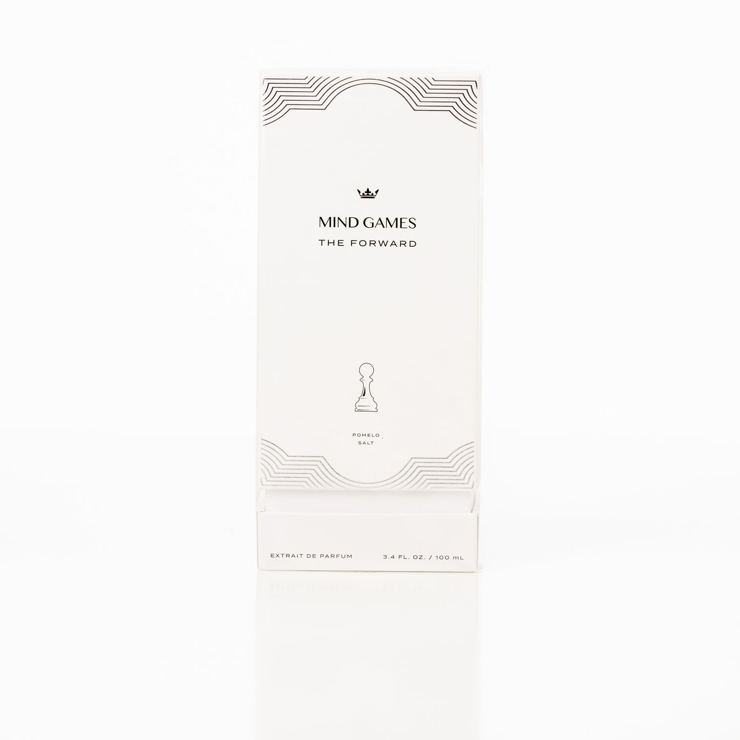 Mind Games - Soulmate Collection - The Forward