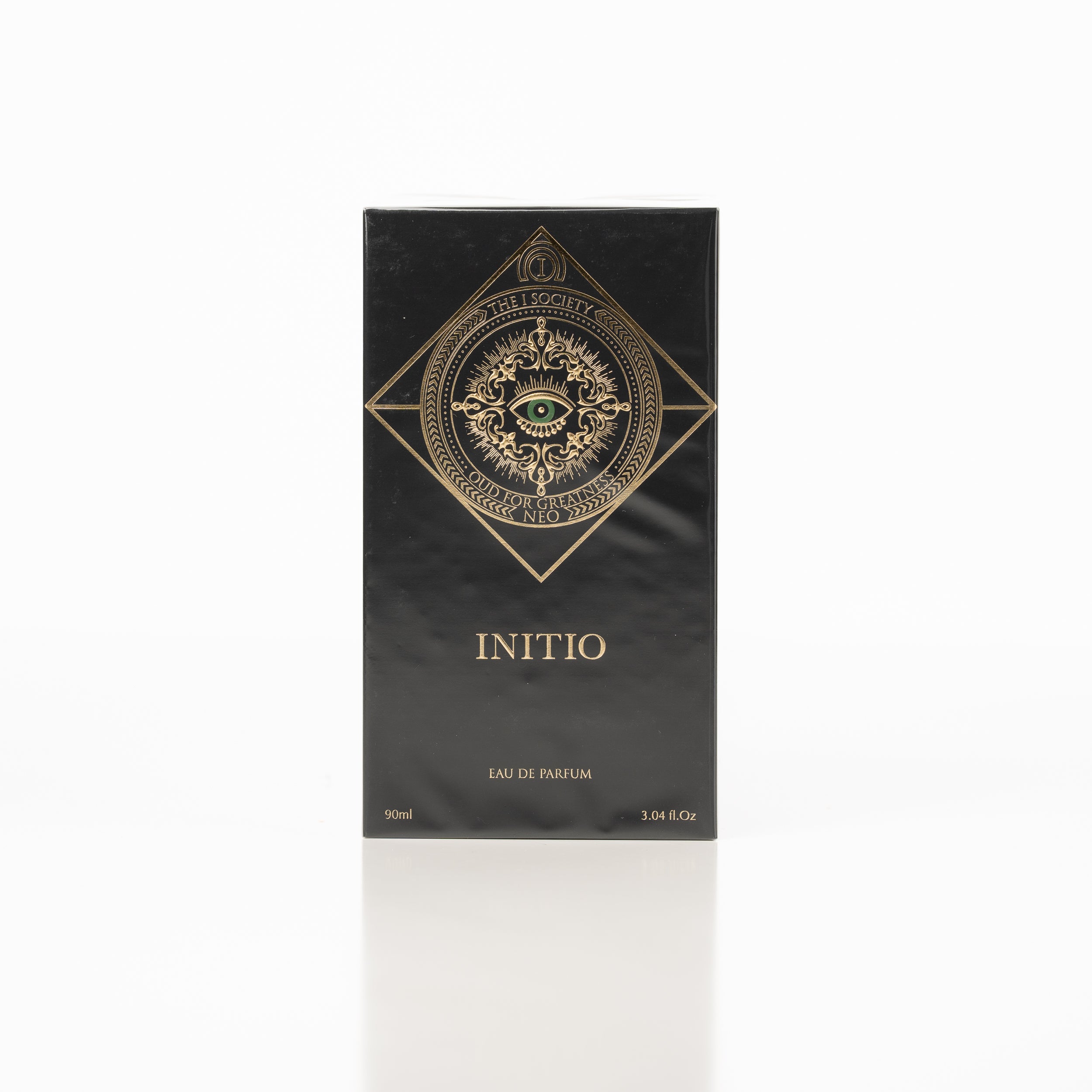 Initio Parfums - Oud For Greatness Neo - EDP | Olfactoryfactoryllc