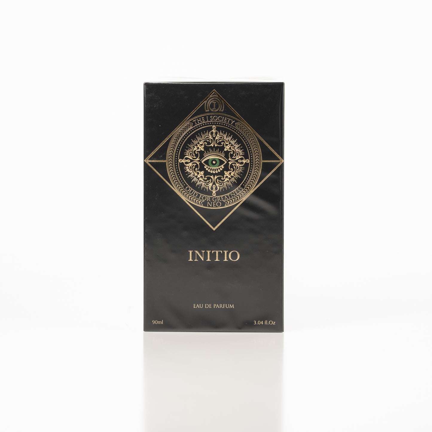 Initio Parfums - Oud For Greatness Neo - EDP