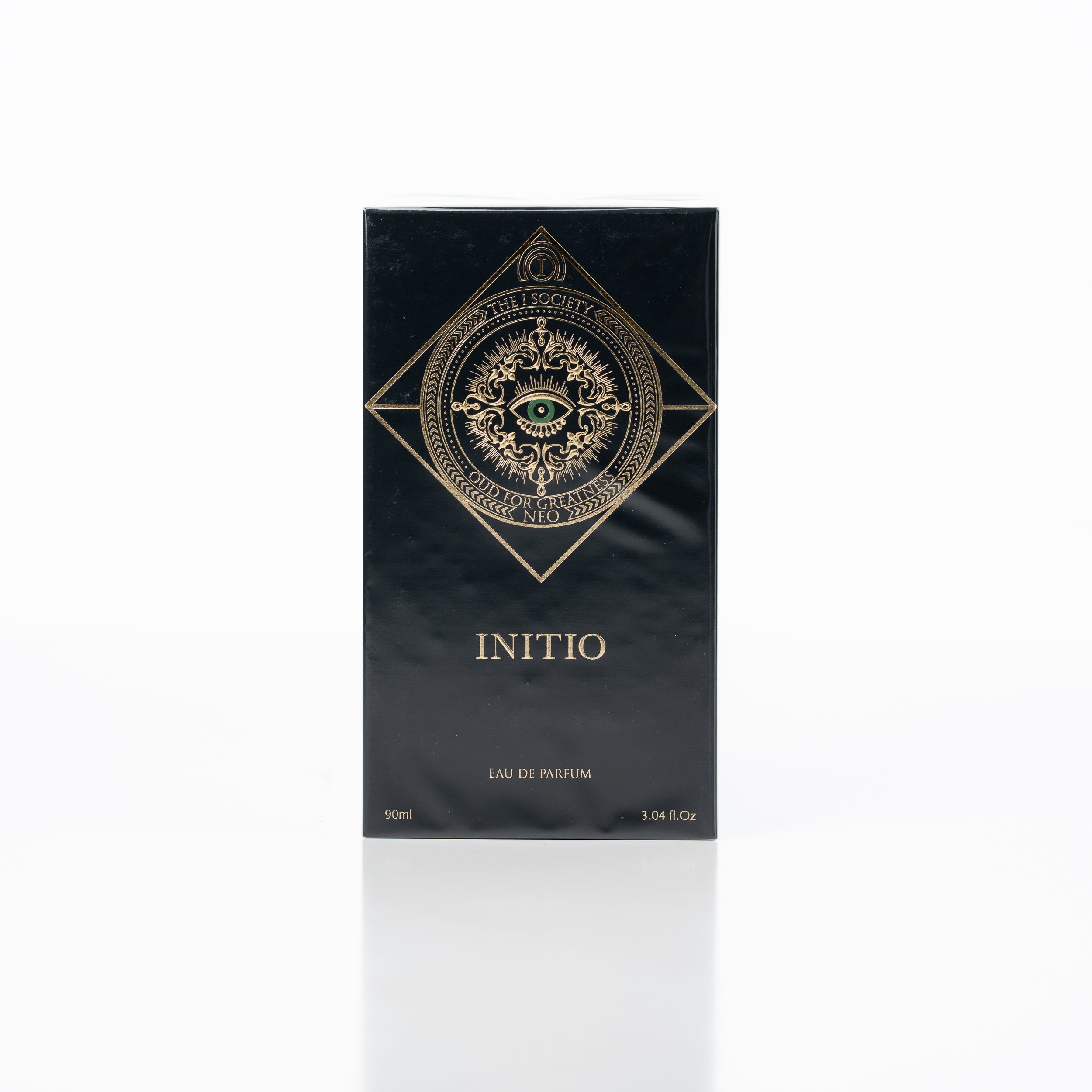 INITIO - Oud For Greatness | Olfactoryfactoryllc