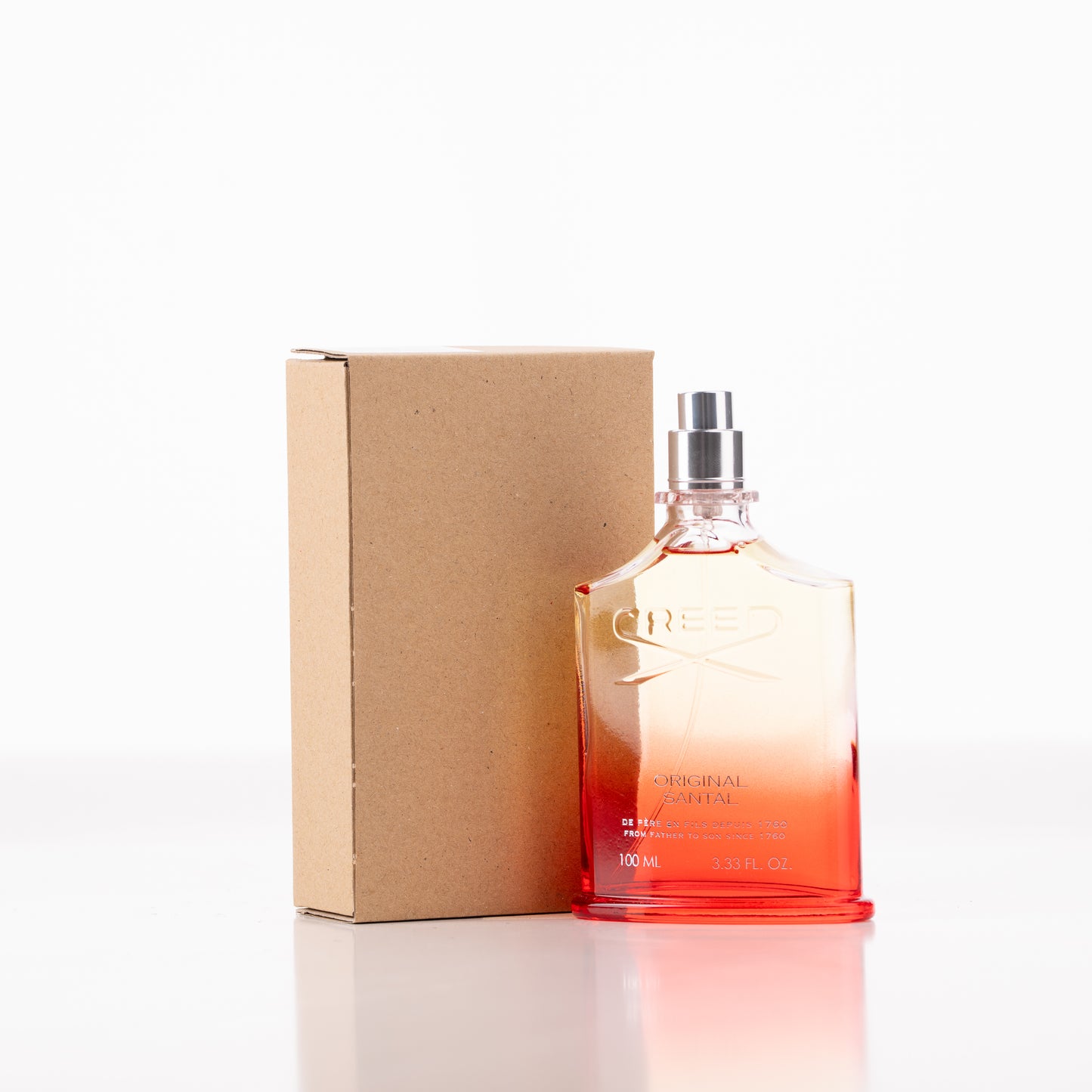 Creed - Original Santal