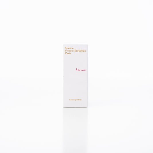 Maison Francis Kurkdjian L'Homme A La Rose EDP