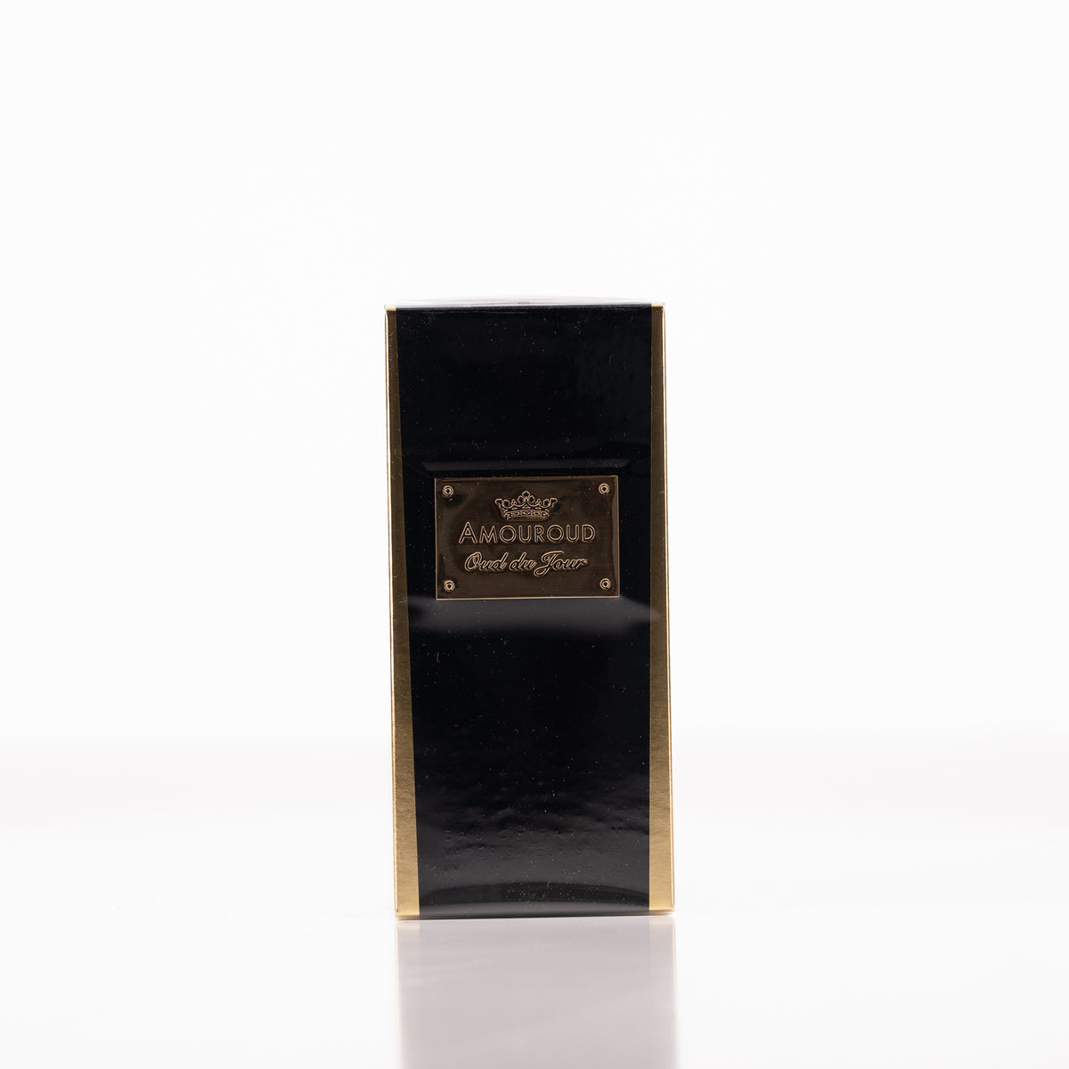 Amouroud - Oud Du Jour edp