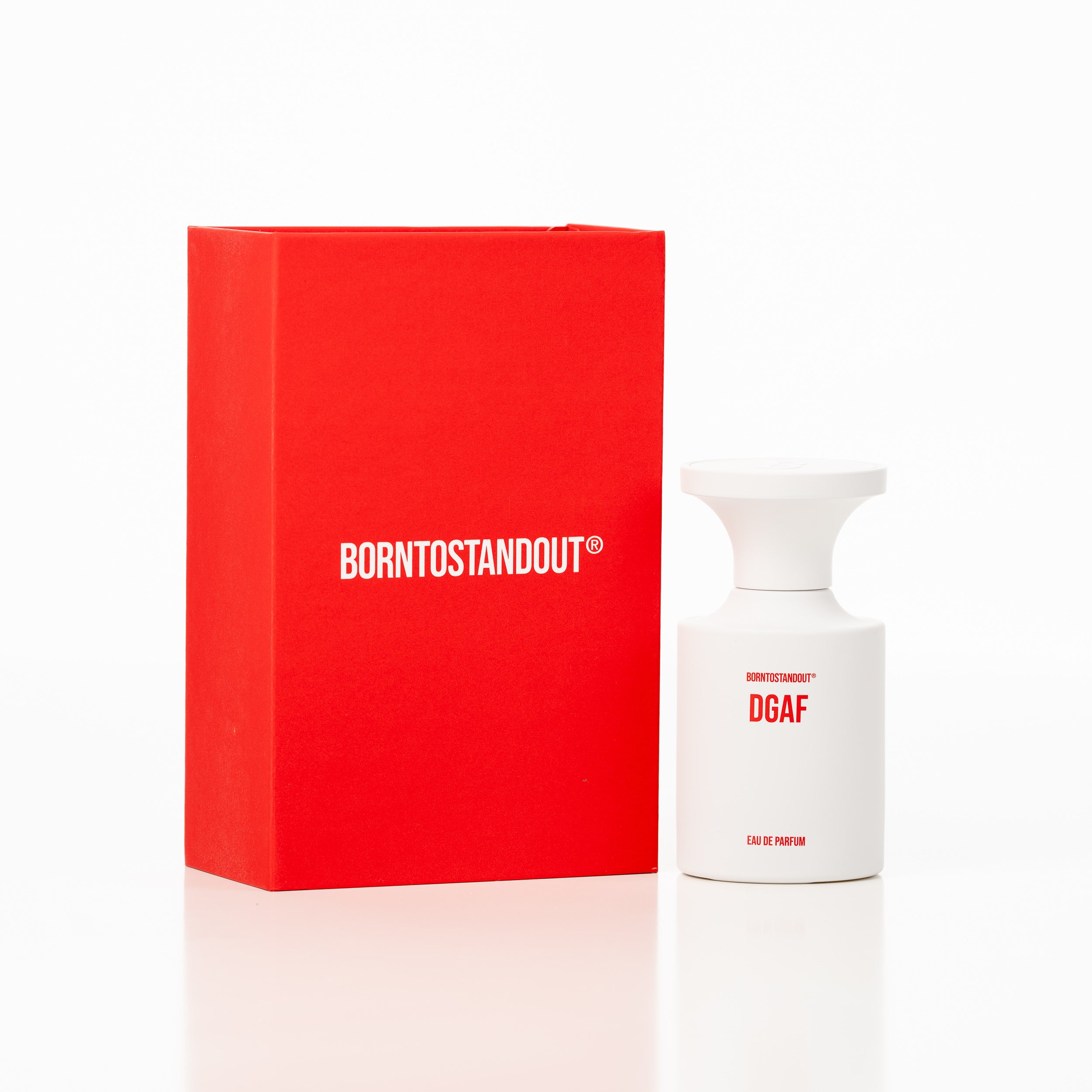BORNTOSTANDOUT - DGAF - EDP | Olfactoryfactoryllc