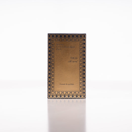 Maison Francis Kurkdjian - OUD - Silk mood - Extrait de Parfum