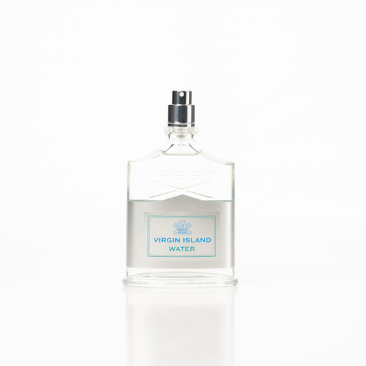 Creed - Virgin Island Water