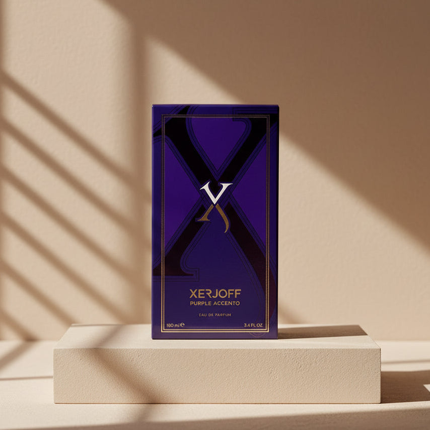 Xerjoff V - Purple Accento edp