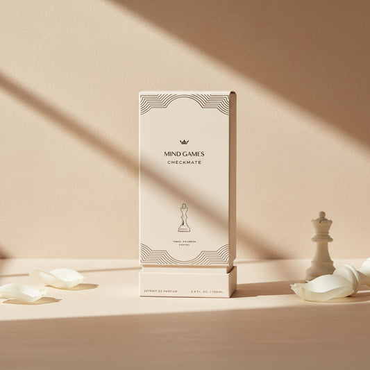 Mind Games - Checkmate