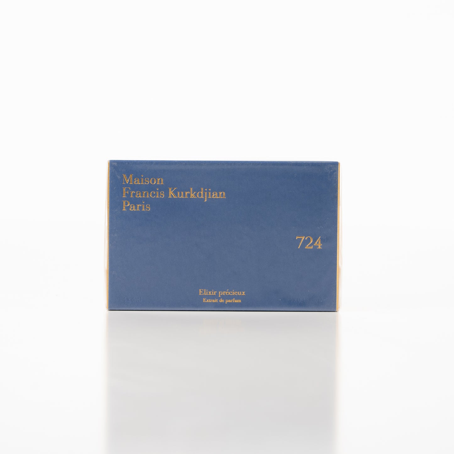 Maison Francis Kurkdjian - 724 - Extrait de Parfum Roll-on 4 x 4 ml