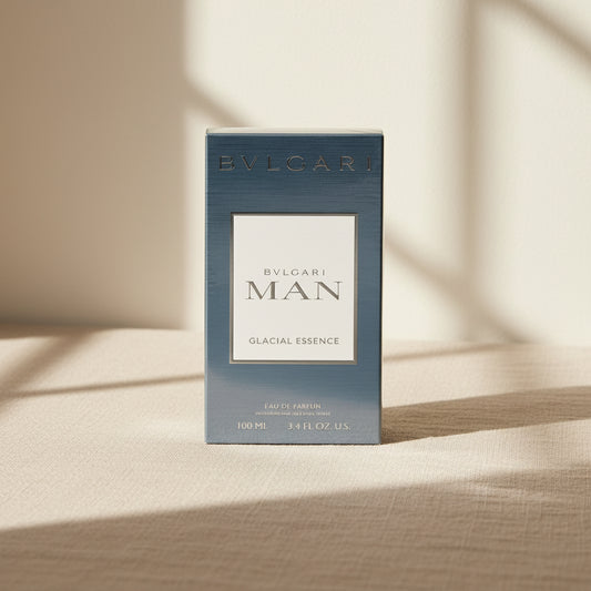 Bvlgari - Glacial Essence - Edp