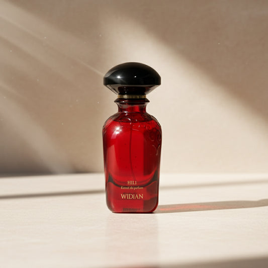 Widian - Hili Parfum - Extrait