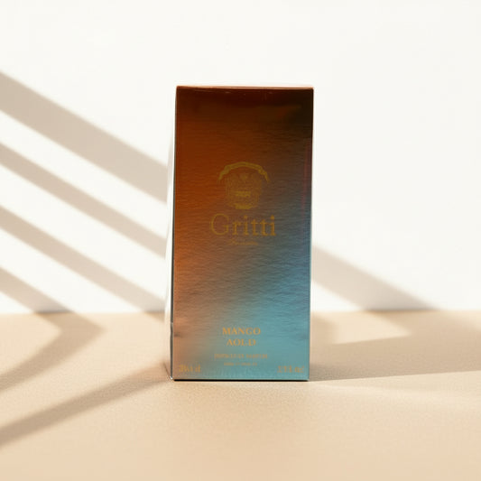 Gritti - Mango Aoud