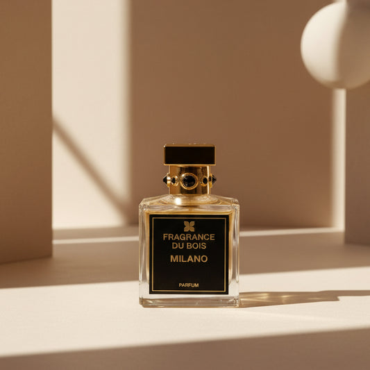 Fragrance Du Bois - Milano - EDP