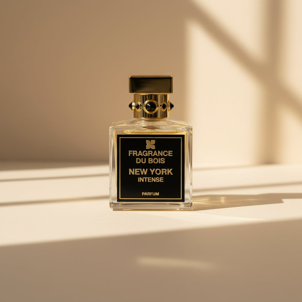 Fragrance Du Bois - New York Intense