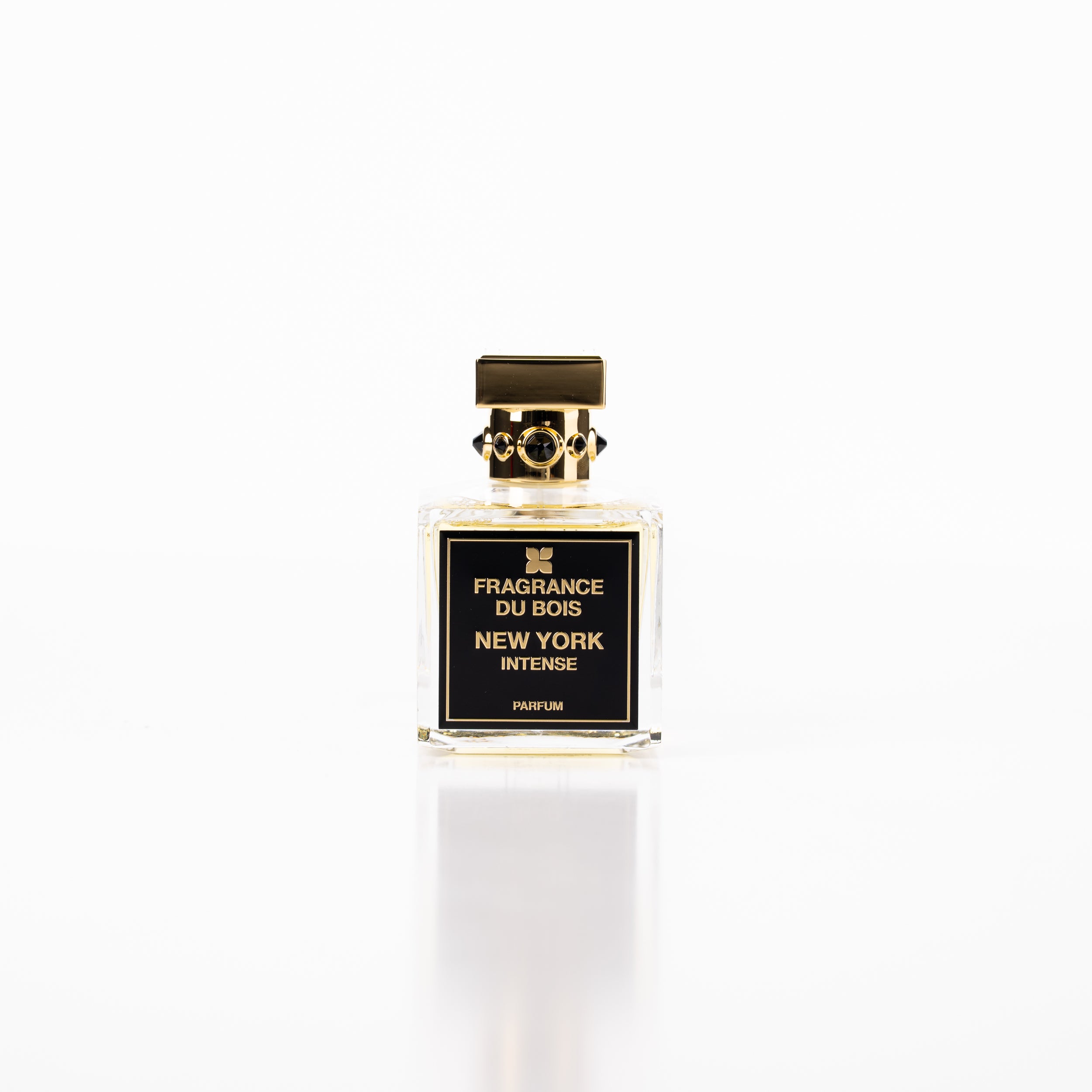 Fragrance Du Bois - New York Intense | Olfactoryfactoryllc