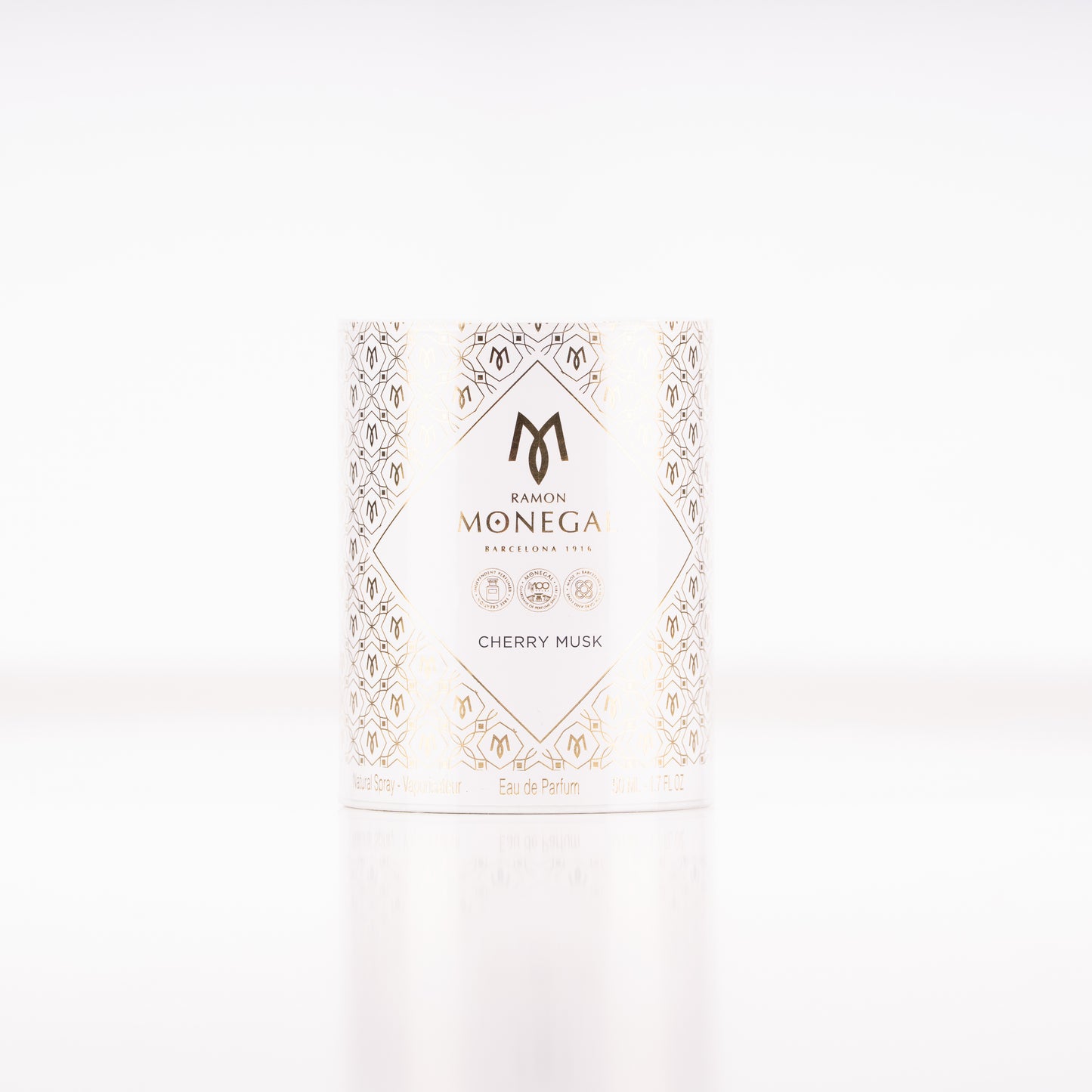 Ramon Monegal - Cherry Musk Edp